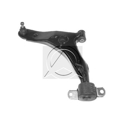 Photo Track Control Arm SIDEM 67172