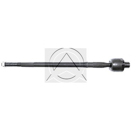 Photo Tie Rod Axle Joint SIDEM 77019