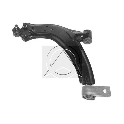 Photo Track Control Arm SIDEM 7774