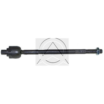 Photo Tie Rod Axle Joint SIDEM 81015