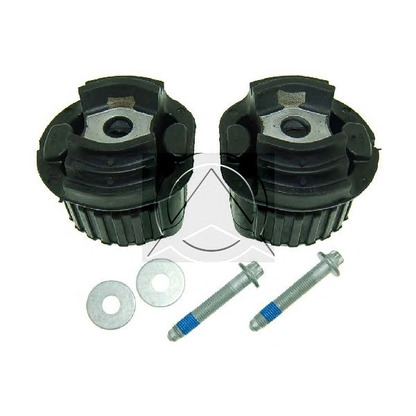 Photo Repair Set, axle beam SIDEM 849315KIT