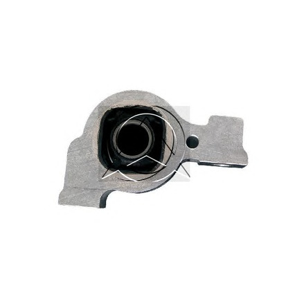 Photo Control Arm-/Trailing Arm Bush SIDEM 853640