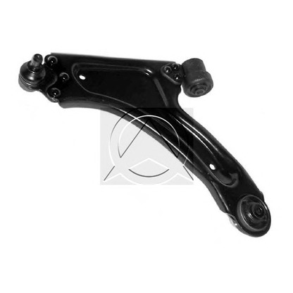 Photo Track Control Arm SIDEM 9274