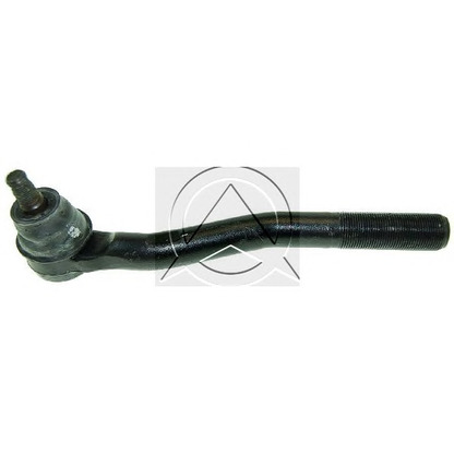 Photo Tie Rod End SIDEM 93038