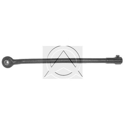 Photo Tie Rod Axle Joint SIDEM 9839