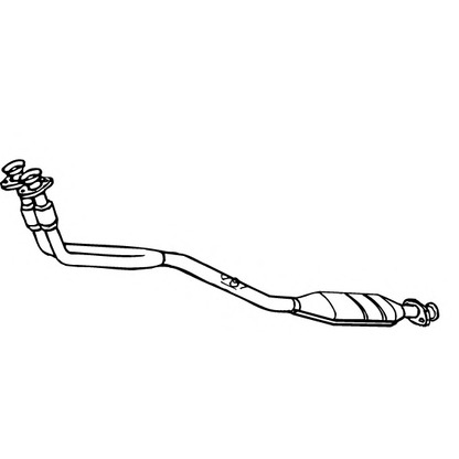 Photo Catalytic Converter FONOS 18345