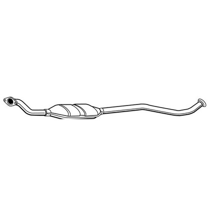 Photo Catalytic Converter FONOS 20468