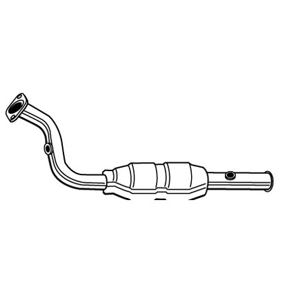 Photo Catalytic Converter FONOS 20508