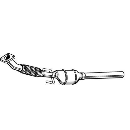 Photo Catalytic Converter FONOS 20549