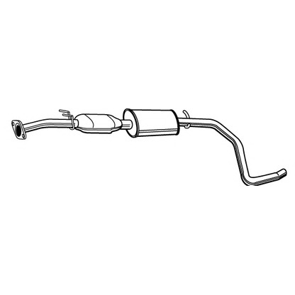 Photo Catalytic Converter FONOS 28240