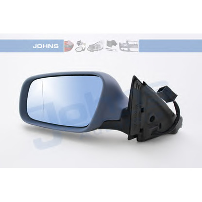 Foto Retrovisor exterior JOHNS 13013765