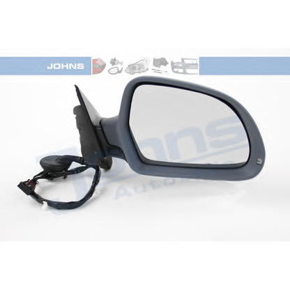 Foto Retrovisor exterior JOHNS 13023831