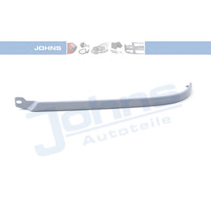 Photo Headlight Trim JOHNS 130815