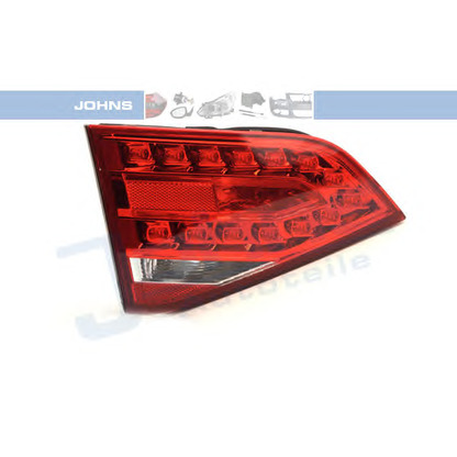 Photo Combination Rearlight JOHNS 13128725