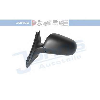 Foto Retrovisor exterior JOHNS 13173721