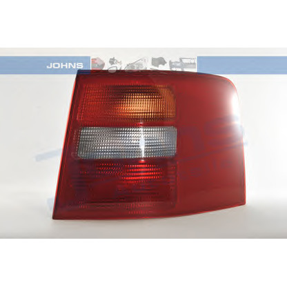 Photo Combination Rearlight JOHNS 1318885