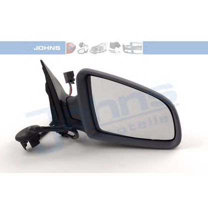 Foto Retrovisor exterior JOHNS 13193821