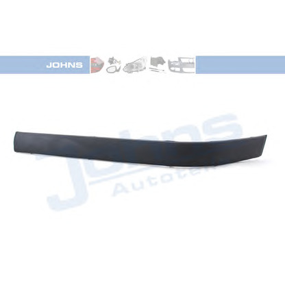 Photo Trim/Protective Strip, bumper JOHNS 2007171