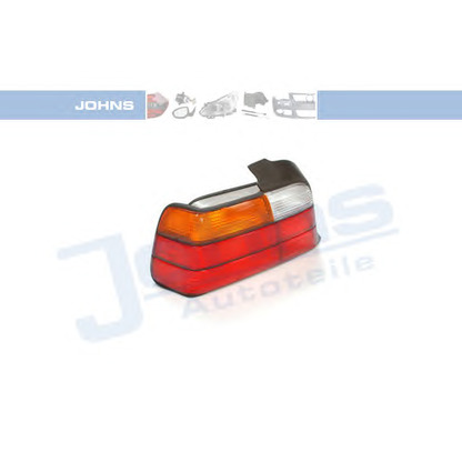 Photo Combination Rearlight JOHNS 2007871