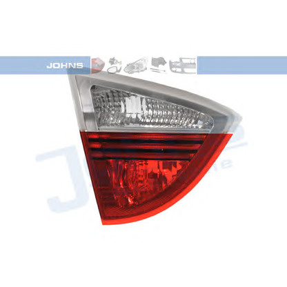 Photo Combination Rearlight JOHNS 20098772