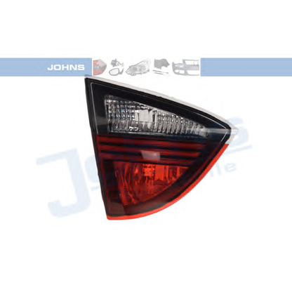 Photo Combination Rearlight JOHNS 20098774