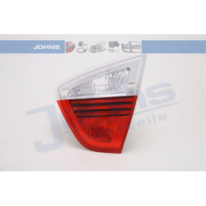 Photo Combination Rearlight JOHNS 2009882