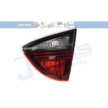 Photo Combination Rearlight JOHNS 20098874