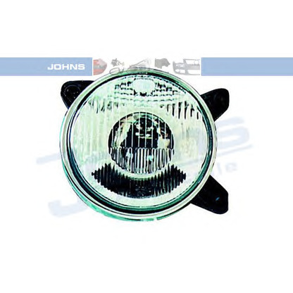 Photo Headlight JOHNS 2015102