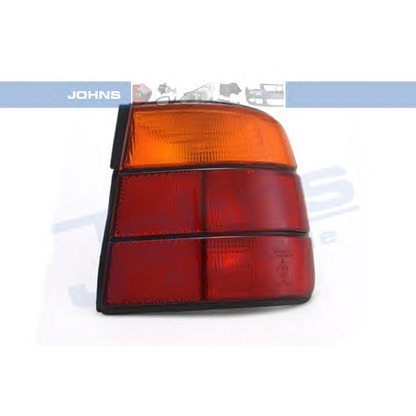 Photo Combination Rearlight JOHNS 201588