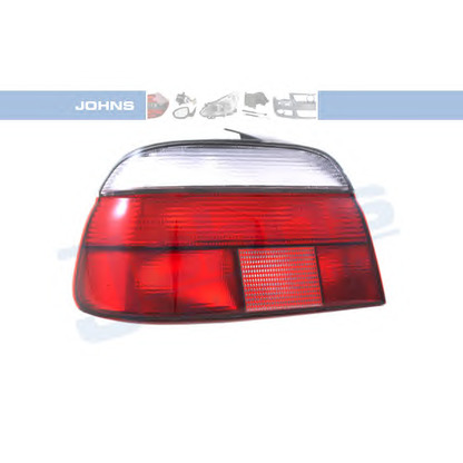 Photo Combination Rearlight JOHNS 2016872