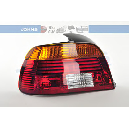 Photo Combination Rearlight JOHNS 2016873