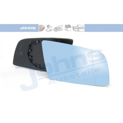 Foto Retrovisor exterior JOHNS 20173881