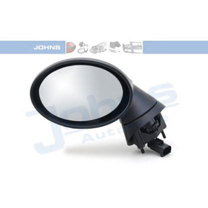 Foto Retrovisor exterior JOHNS 20513725