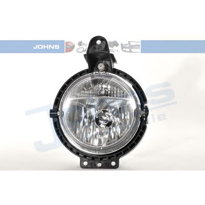 Photo Fog Light JOHNS 205229