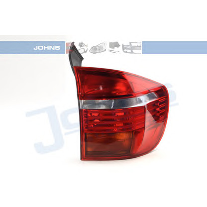 Photo Combination Rearlight JOHNS 2074881