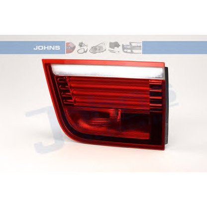 Photo Combination Rearlight JOHNS 2074883