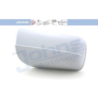 Foto Copertura, Specchio esterno JOHNS 50023791