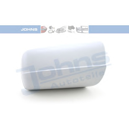 Foto Copertura, Specchio esterno JOHNS 50023890