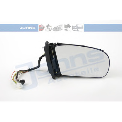 Foto Retrovisor exterior JOHNS 50033865