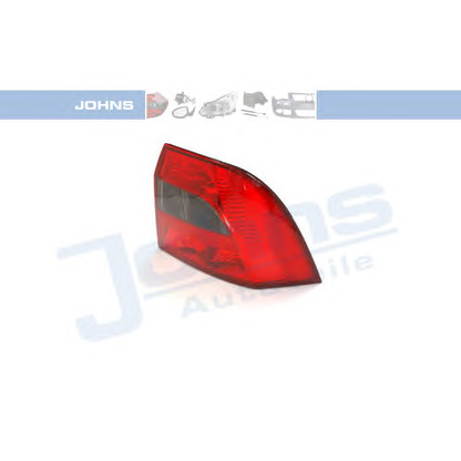 Photo Combination Rearlight JOHNS 55158856