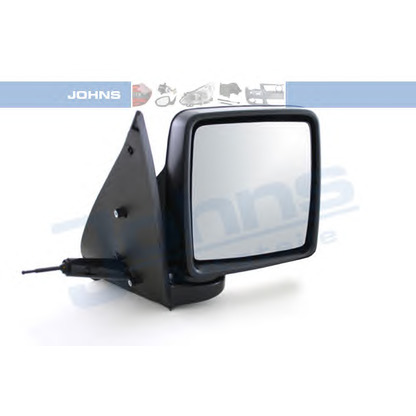 Foto Retrovisor exterior JOHNS 55563855