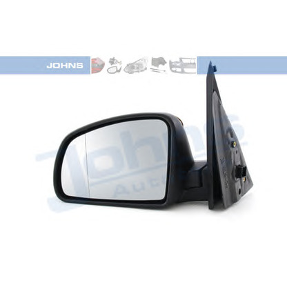 Foto Retrovisor exterior JOHNS 55653721