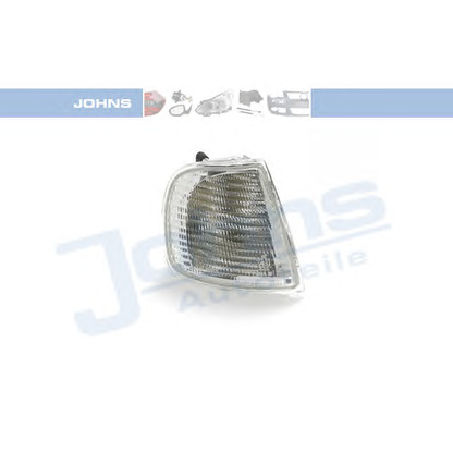 Foto Indicatore direzione JOHNS 6713203