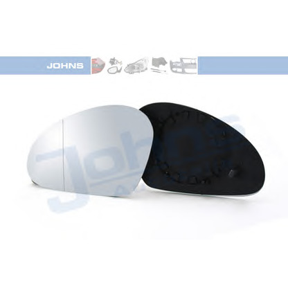 Foto Retrovisor exterior JOHNS 67153781