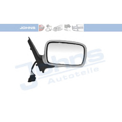 Foto Retrovisor exterior JOHNS 95243861