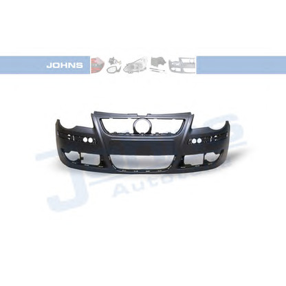 Photo Bumper JOHNS 9526072