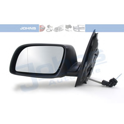 Foto Retrovisor exterior JOHNS 9526371