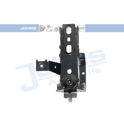 Photo Mounting Bracket, bumper JOHNS 9538311