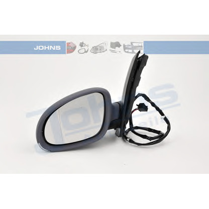 Foto Retrovisor exterior JOHNS 95413761