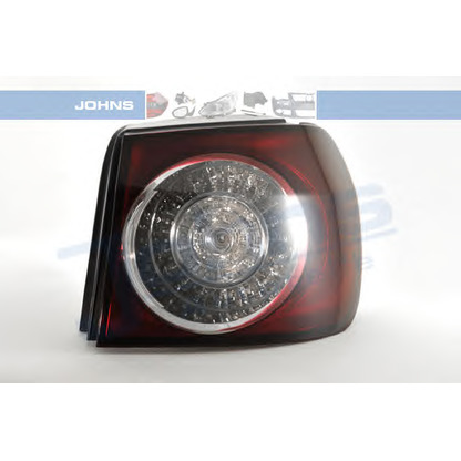 Photo Combination Rearlight JOHNS 9541884